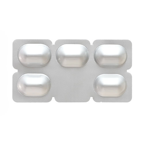 Thuốc Cravit Tab 750mg