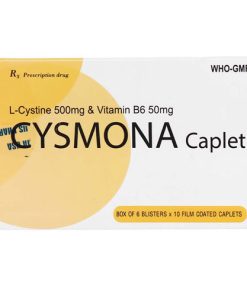 Thuốc CYSMONA Caplet