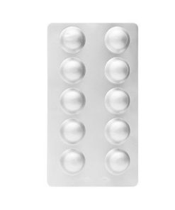 Thuốc Dalekine 500mg