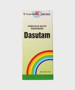 Thuốc Dasutam