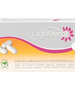 Thuoc Dat Am Dao Ladybalance H12v
