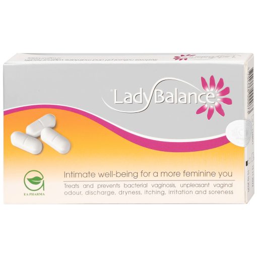 Thuoc Dat Am Dao Ladybalance H12v