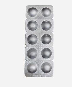 Thuốc Degodas 2.5mg