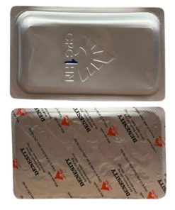Thuốc Denesity 200mg