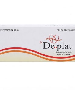 Thuốc Deplat 75mg