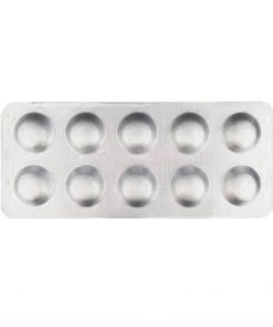 Thuốc Deplat 75mg