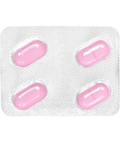 Thuốc Deworm 250mg