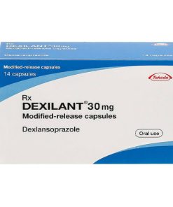 Thuốc Dexilant 30mg
