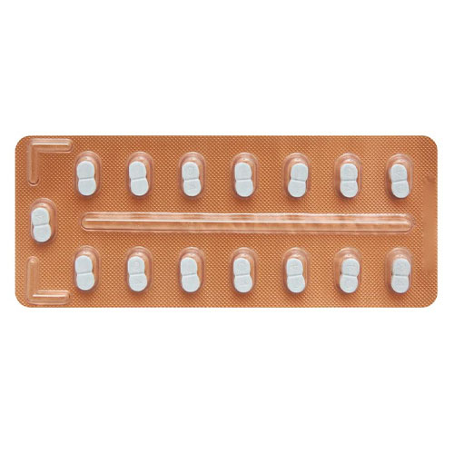Thuốc Diaprid 4mg
