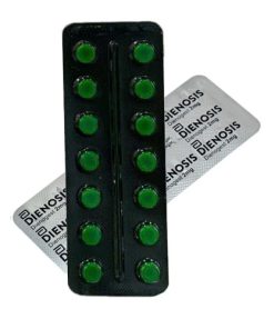 Thuốc Dienosis 2mg
