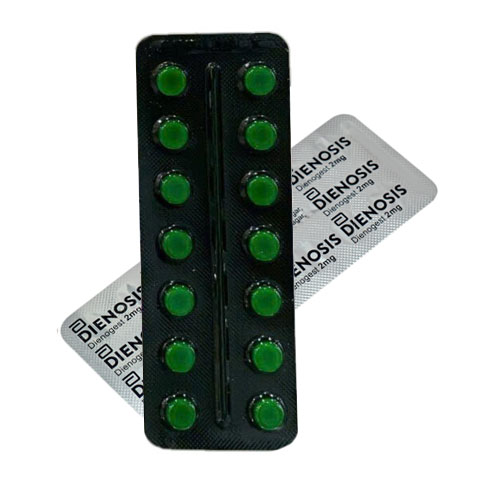 Thuốc Dienosis 2mg