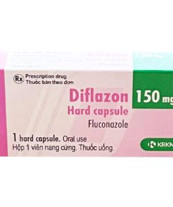Thuốc Diflazon 150mg