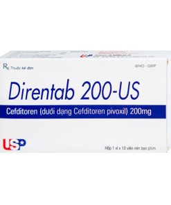 Thuốc Direntab 200 US