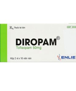 Thuốc Diropam 50mg