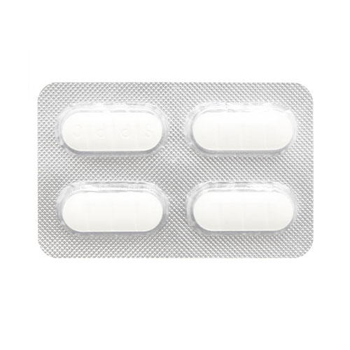 Thuốc Distocide 600mg