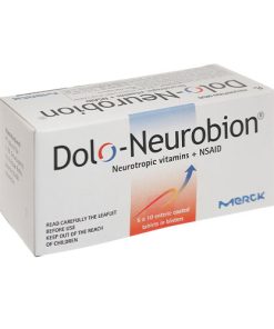 Thuốc Dolo-Neurobion