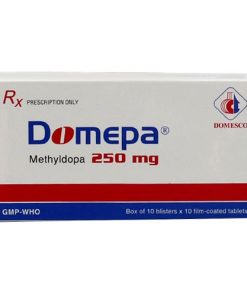 Thuốc Domepa 250mg