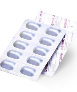 Thuốc DONOX 20mg