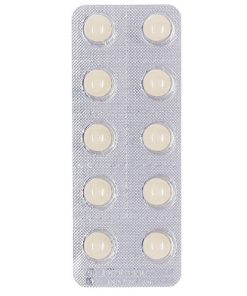 Thuốc Dopegyt 250mg