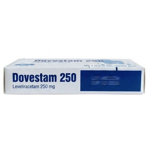Thuốc Dovestam 250mg