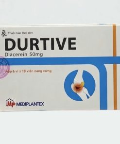Thuốc Durtive 50mg