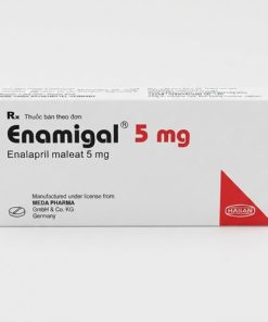 Thuốc Enamigal 10mg