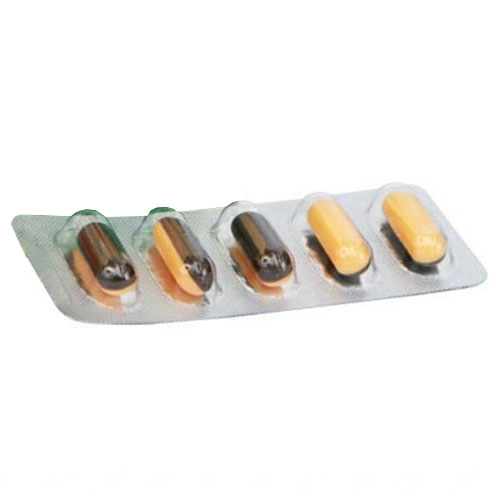 Thuốc Entraviga 500mg