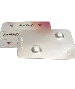 Thuốc Envix 6mg