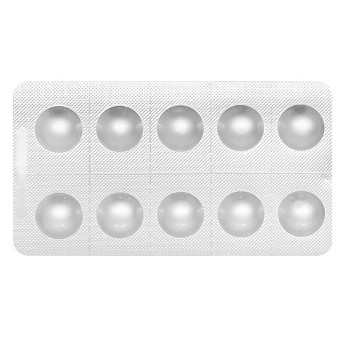 Thuốc Eprazinone 50mg Mebiphar