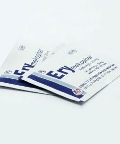 Thuốc Erythromycin 250mg Mekophar
