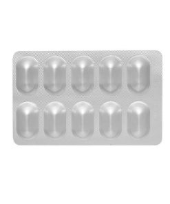 Thuốc Esomeprazol 40-HV