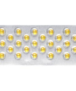 Thuốc Espumisan Capsules