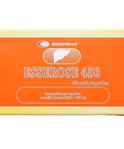 Thuốc Esserose 450mg