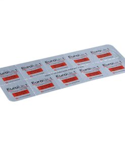Thuốc Eurolux 1mg