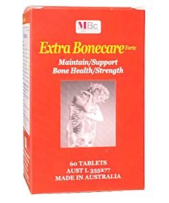 Thuốc Extra BoneCare Forte