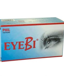 Thuốc Eyebi Phil Inter Pharma