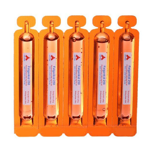 Thuốc Falgankid 250