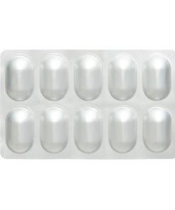 Thuốc Fexfed 180mg