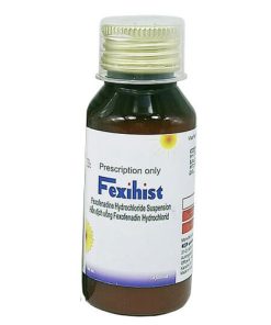 Thuốc Fexihist 60ml
