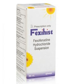 Thuốc Fexihist 60ml