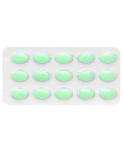Thuốc Forgout 40mg