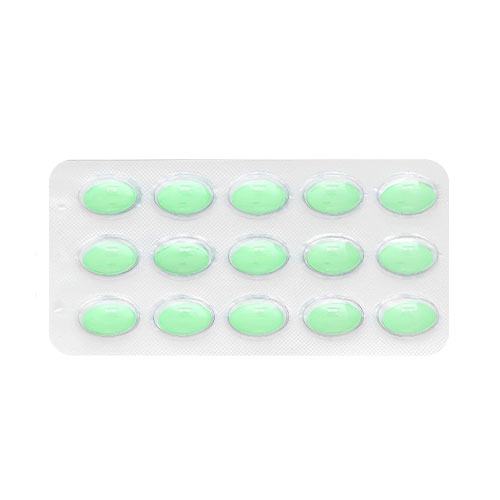 Thuốc Forgout 40mg