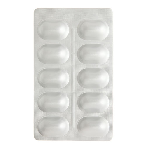 Thuốc FORLEN 600mg