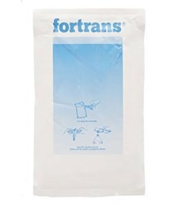 Thuốc Fortrans – Làm sạch Đại Tràng