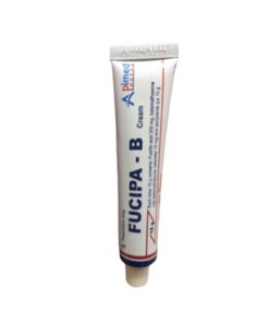 Thuốc Fucipa 15g – Kem bôi da