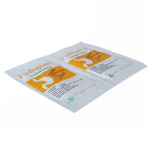 Thuốc Fudophos 1000mg – Hỗn dịch uống