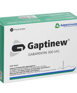 Thuốc Gaptinew 300mg