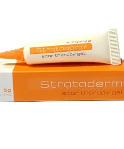 Gel Trị Sẹo Strataderm 5G