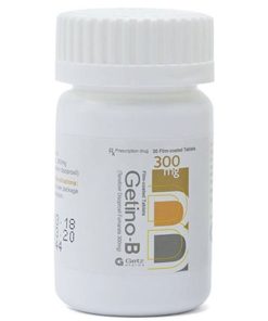 Thuốc Gentino-B 300mg
