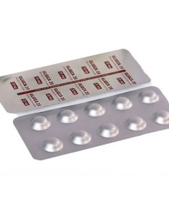 Thuốc Gligca 25mg